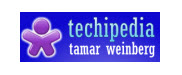 Techipedia - Tamar
Weinberg